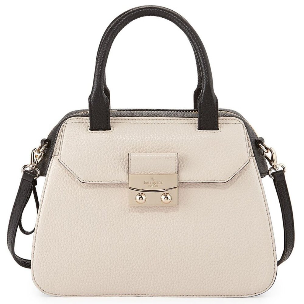 Euc Unique Kate Spade Alice Street Adriana Convertible Shoulder Bag Purse
